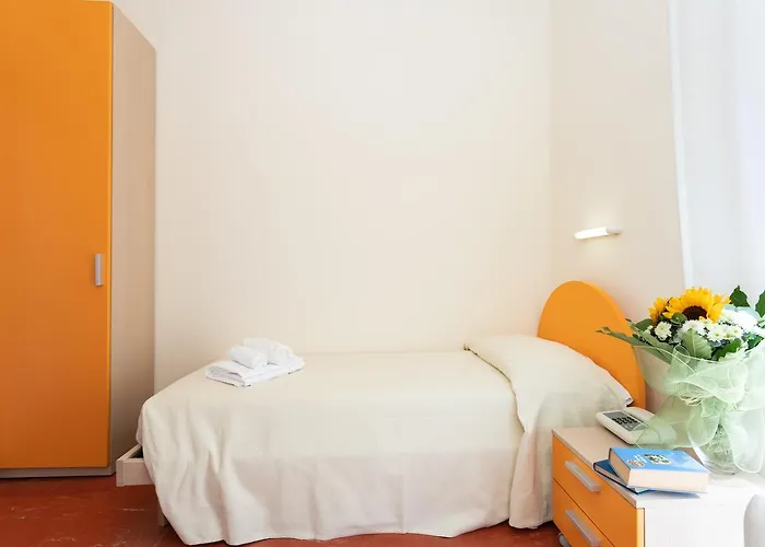 Gasthof Casa Adele Rom