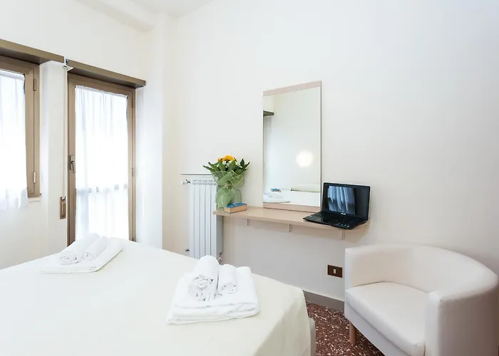 Casa Adele Gasthof Rom
