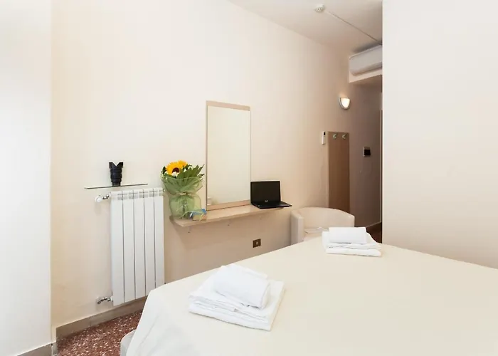 Gasthof Casa Adele Rom