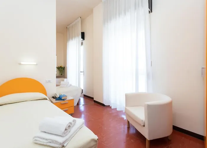 Casa Adele Gasthof *