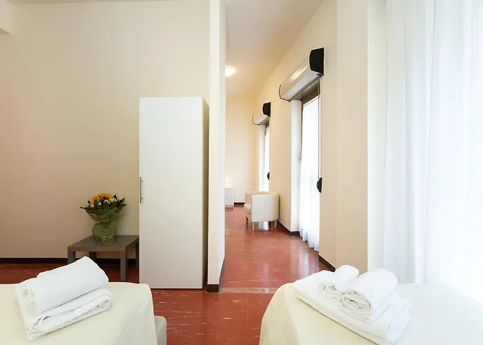 Casa Adele Gasthof