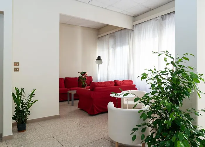 Casa Adele Gasthof *