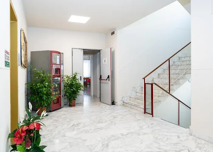 Gasthof Casa Adele Rom