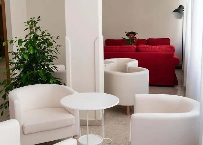 Casa Adele Gasthof Rom