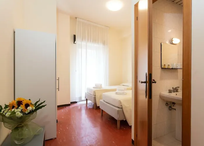 Gasthof Casa Adele *
