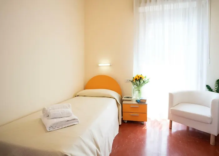 Casa Adele Gasthof Rom