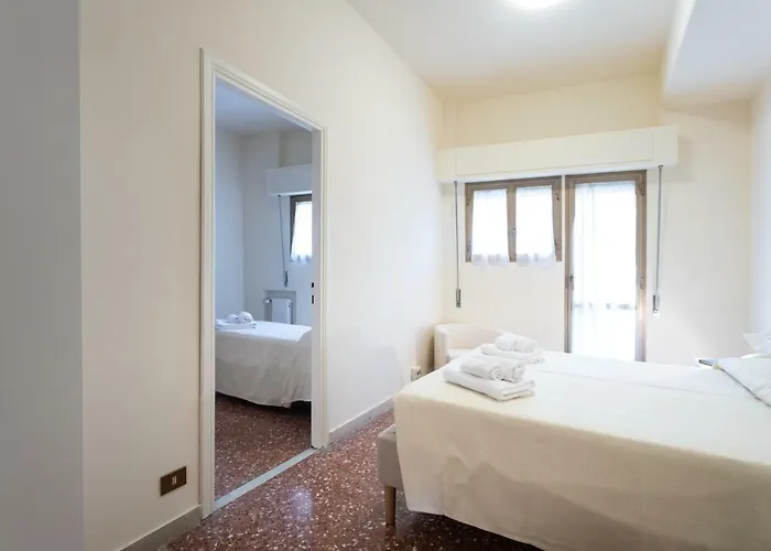 Gasthof Casa Adele Rom