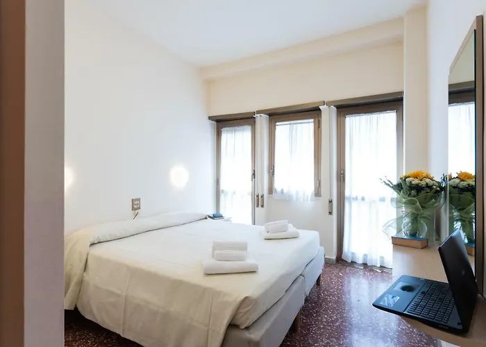 Casa Adele Gasthof